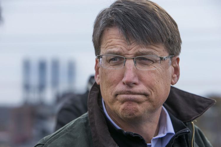 spill 020714 mcrory expression at duke energy coal ash spill