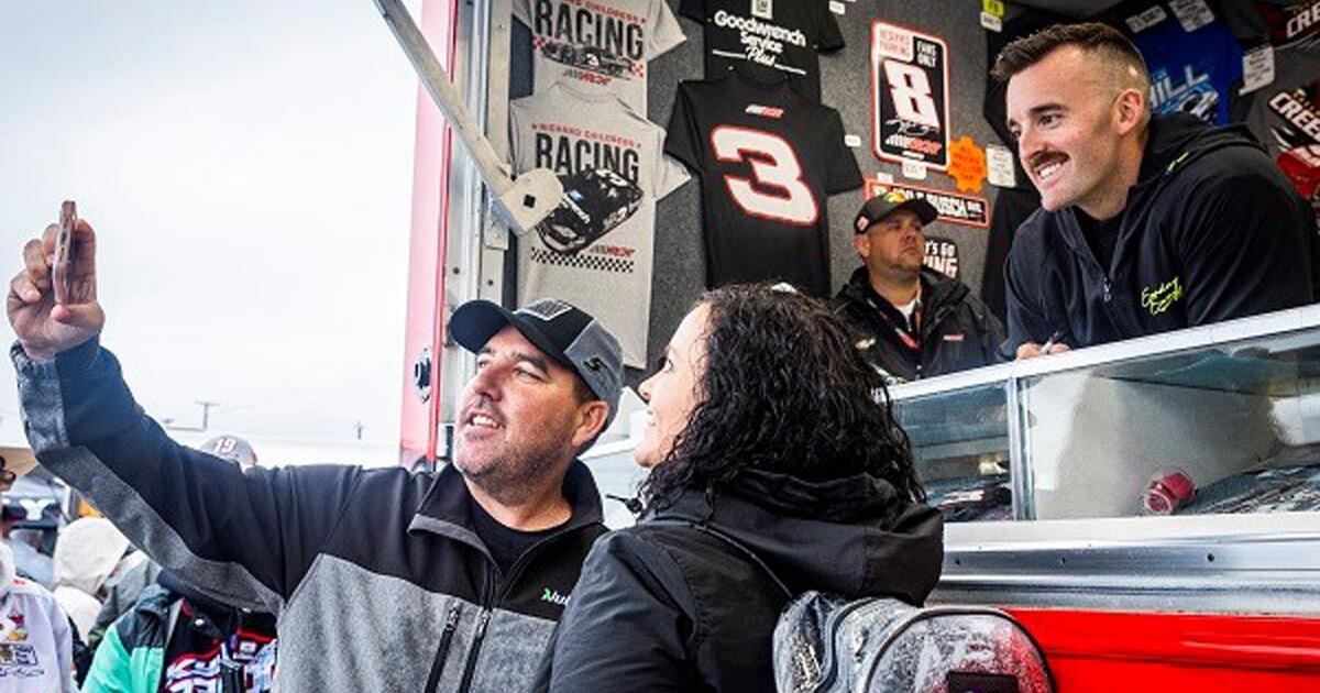 Racing, music and much more coming for 600 Week at the Speedway - Vimarsana News