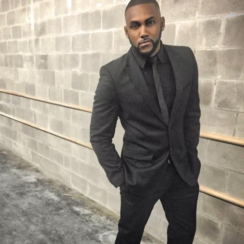 Shane Tomlinson