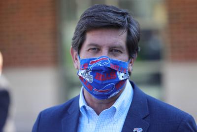2021 Poloncarz