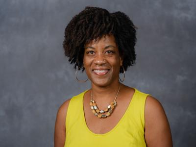 Julia Jordan-Zachery