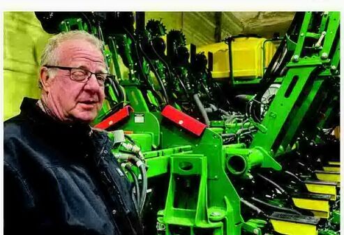 Farmers worry about fertilizer costs, availability