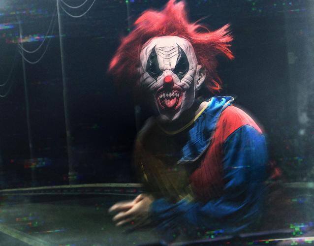 Clown Panic