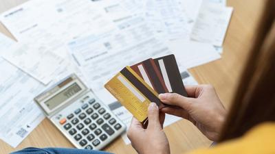 Best ways to get debt relief