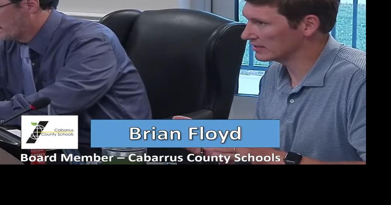 School board, Cabarrus officials worry about financing for capital projects