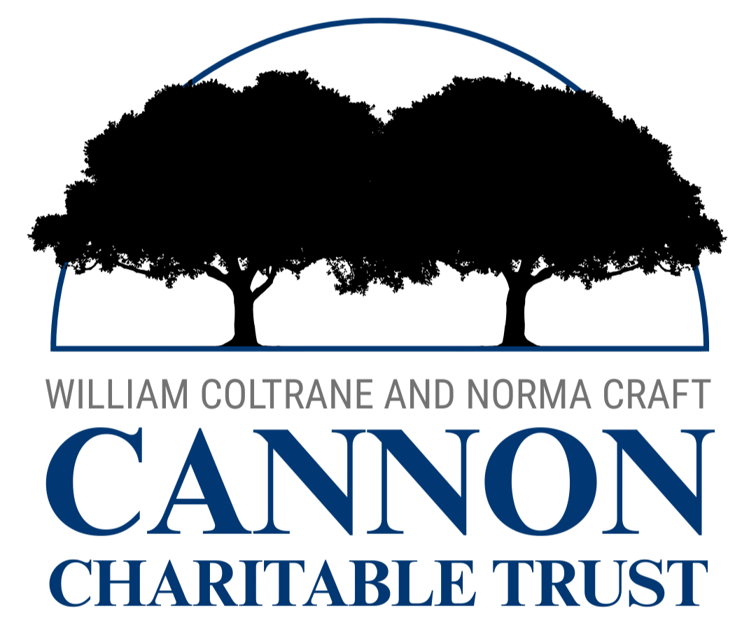 Cannon Charitable Trust
