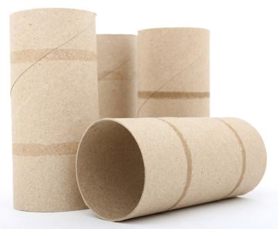 Toilet paper shortage
