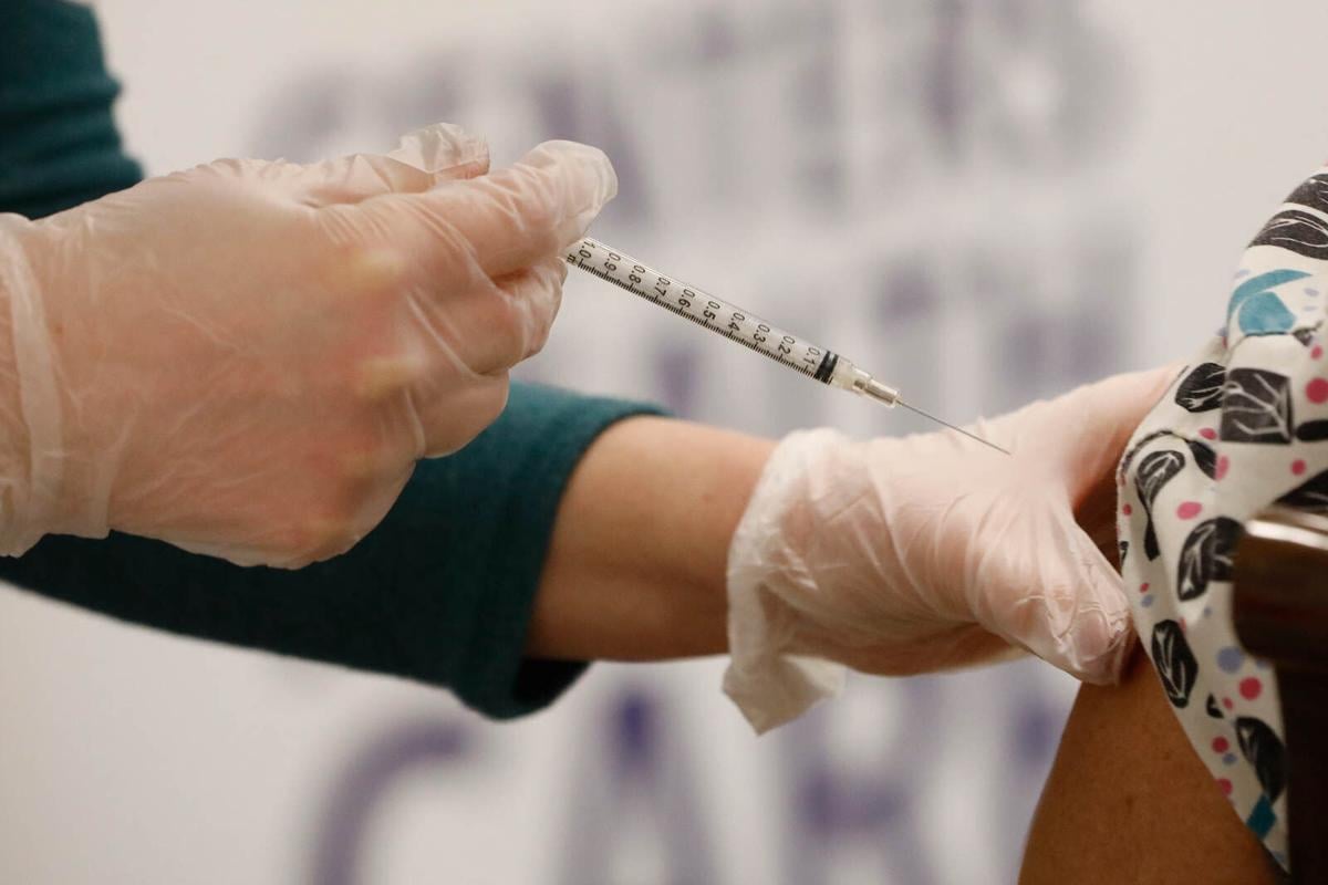 Covid-19 vaccine