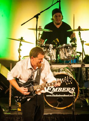 NC Music Hall of Fame