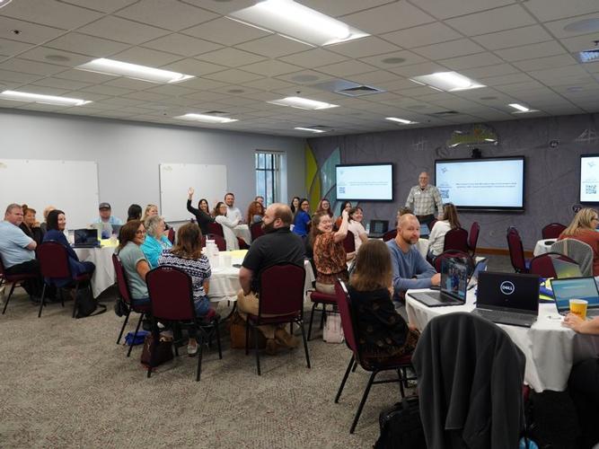 Choose the Right Event Space: A Guide from the Statesville Event Center