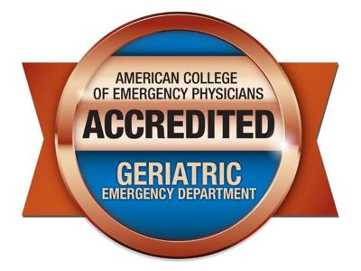 VA Accredited