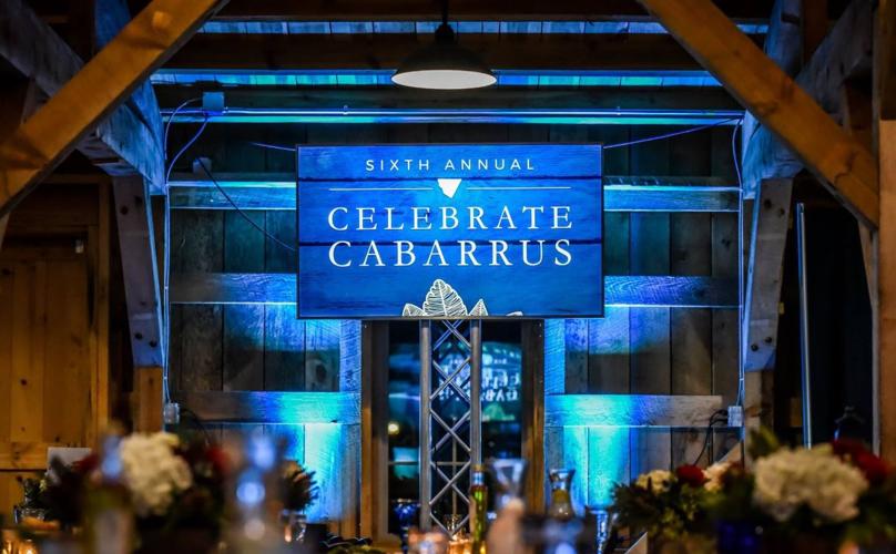 Celebrate Cabarrus