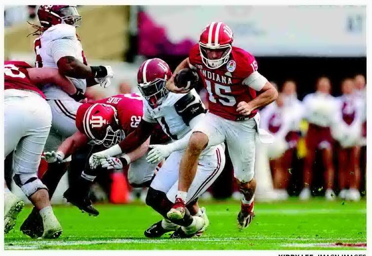 Power shift: Has the Big Ten really passed the SEC?