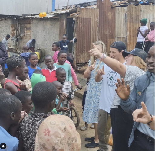 Present Age Ministries in Kenya