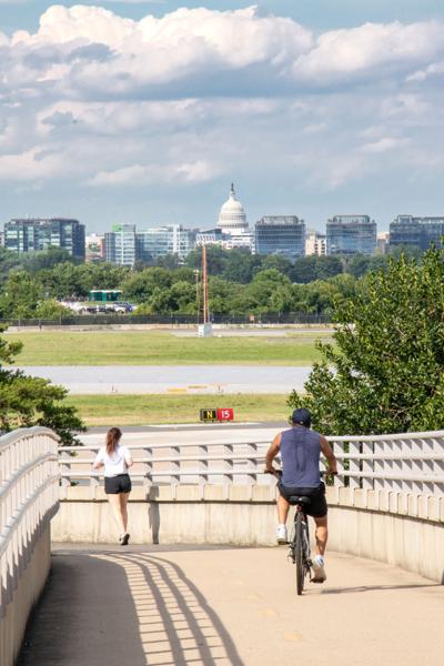 Arlington, Virginia