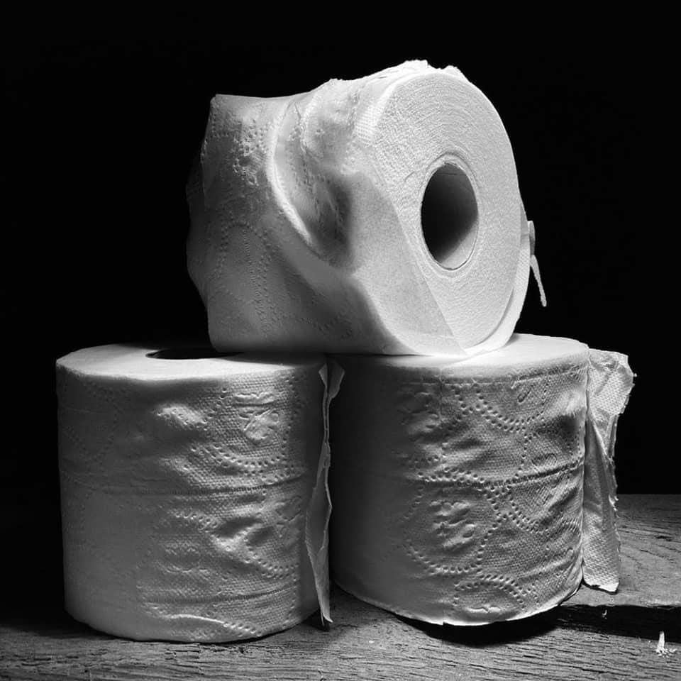 The Many Roles Rolls Of Toilet Paper Entertainment Independenttribune Com,Best Black Paint For Bathroom Cabinets