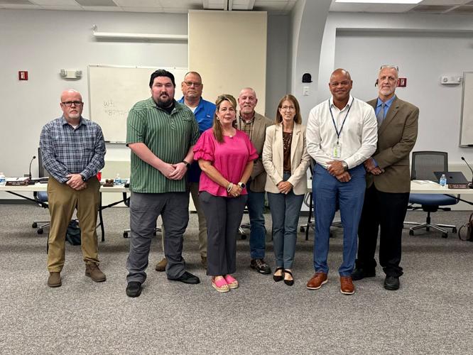 Board of Commissioners Meeting Recap – June 16, 2026