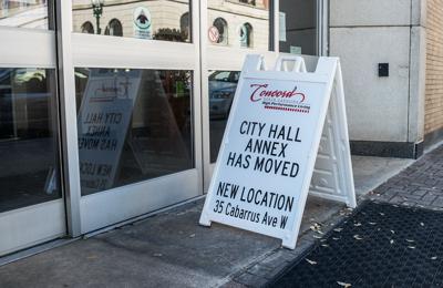 Development Finance Initiative To Discuss Redevelopment Of Old