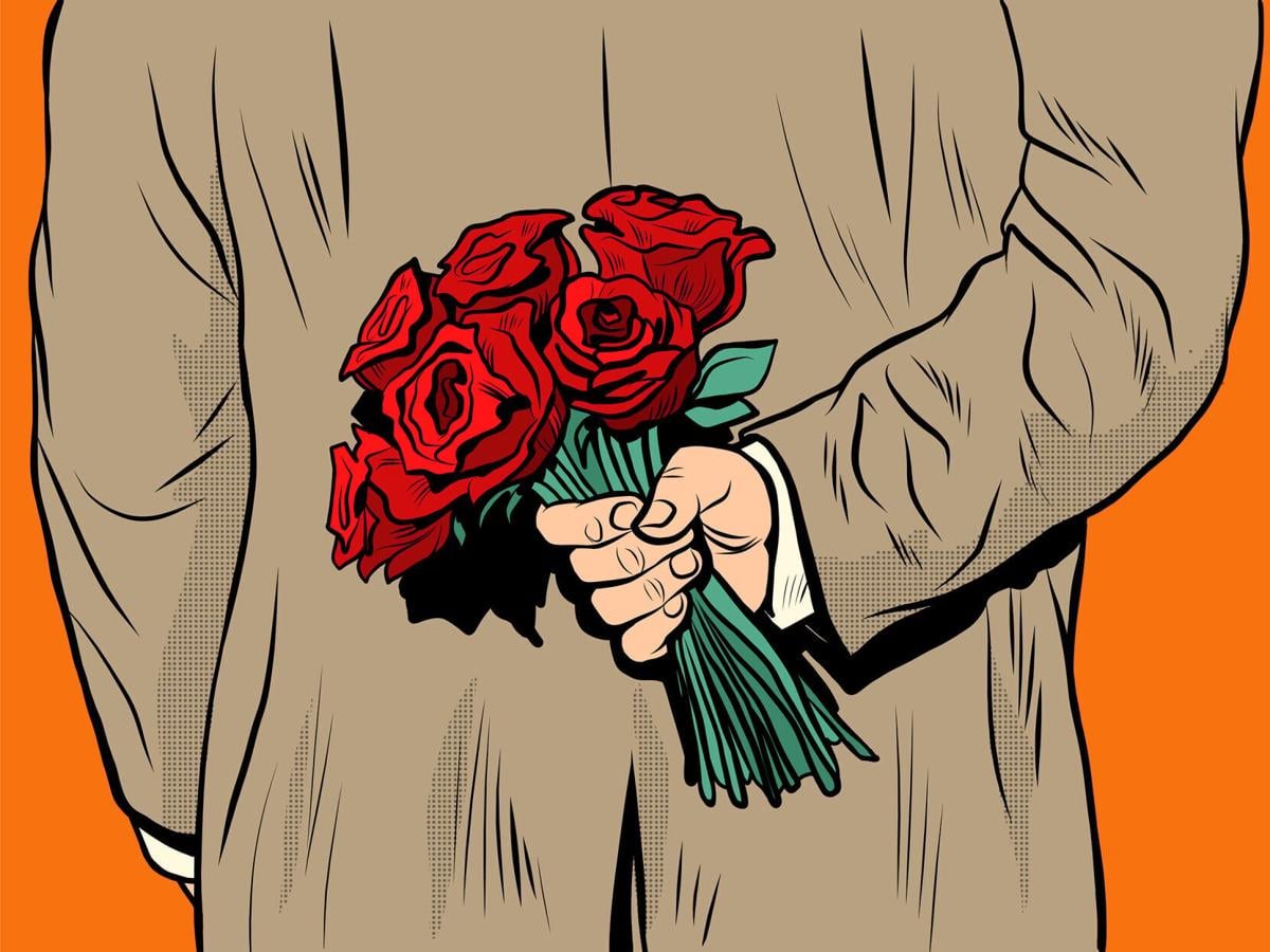 You can be cooperative co-parents without being romantic partners, "writes Jann Blackstone.