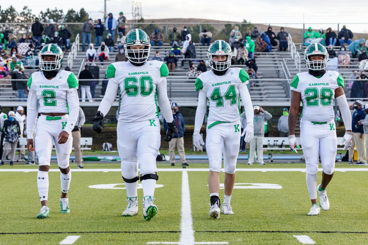 HIGH SCHOOL FOOTBALL: Week 8 Cream of Cabarrus rankings | Latest Headlines | independenttribune.com
