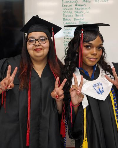 Cabarrus Early College of Technology