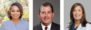 Central Carolina Community Foundation Welcomes New Fiscal Year 2027 Board Members