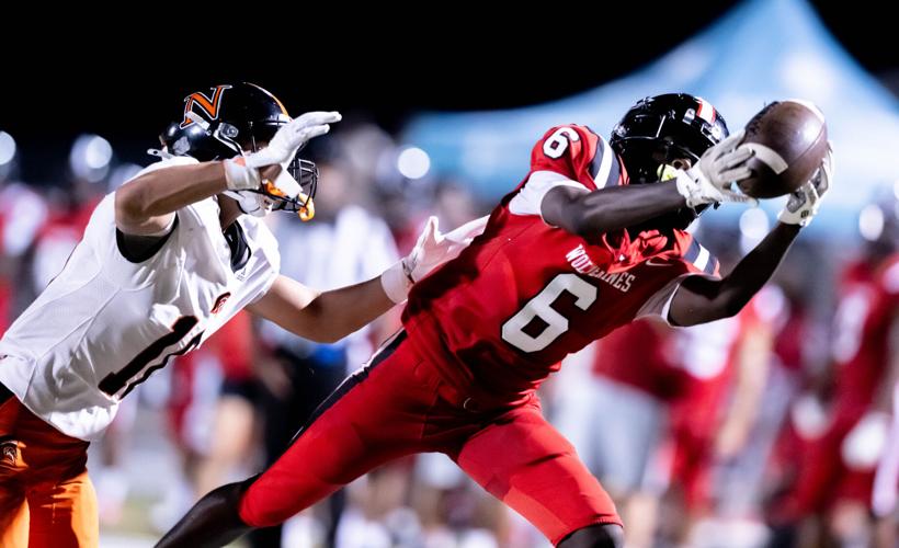 Northwest defeated West Cabarrus