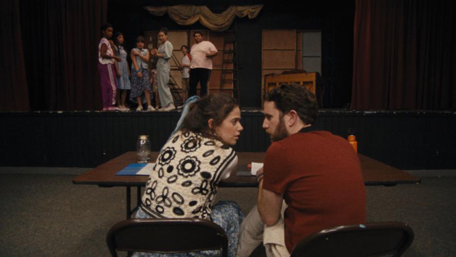 Theater camp