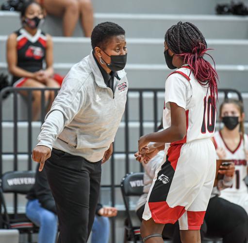 West Cabarrus defeated Northwest 57-54.