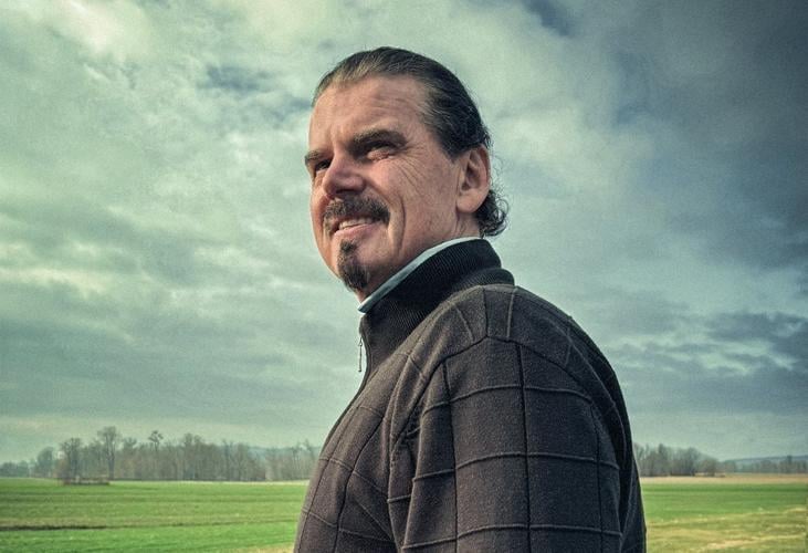 After decades of living in the United States,“ Storm Rider: Legend of Hammerhead” filmmaker Neb Chupin moved back to his native Croatia.