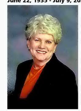 Doris Kee