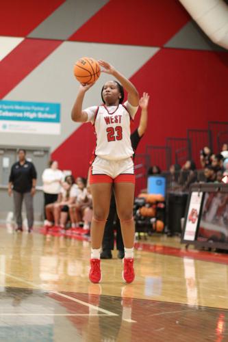 West Cabarrus 67 Central Cabarrus 49 in the GMAC