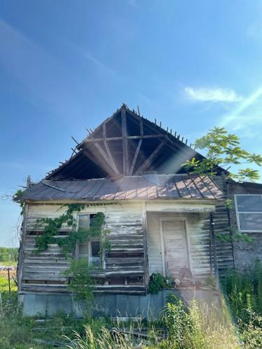 Meadow View Schoolhouse