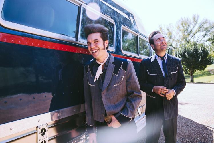 Getting on the bus