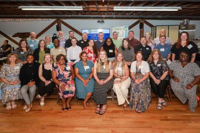 Leadership Cabarrus Class of 2025