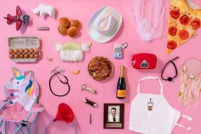 Uber's lost and found report includes tater tots, teeth and slime