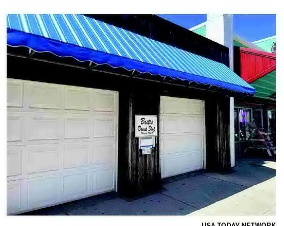 'Doughnuts will be the same'