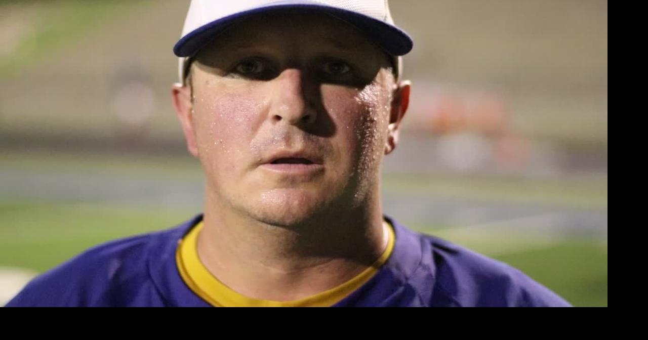 Mount Pleasant Coach Daniel Crosby on the Tigers' win over Concord