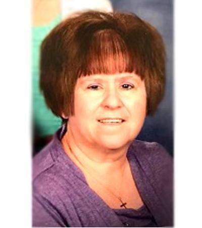 Eudy, Teresa Elizabeth Mullis