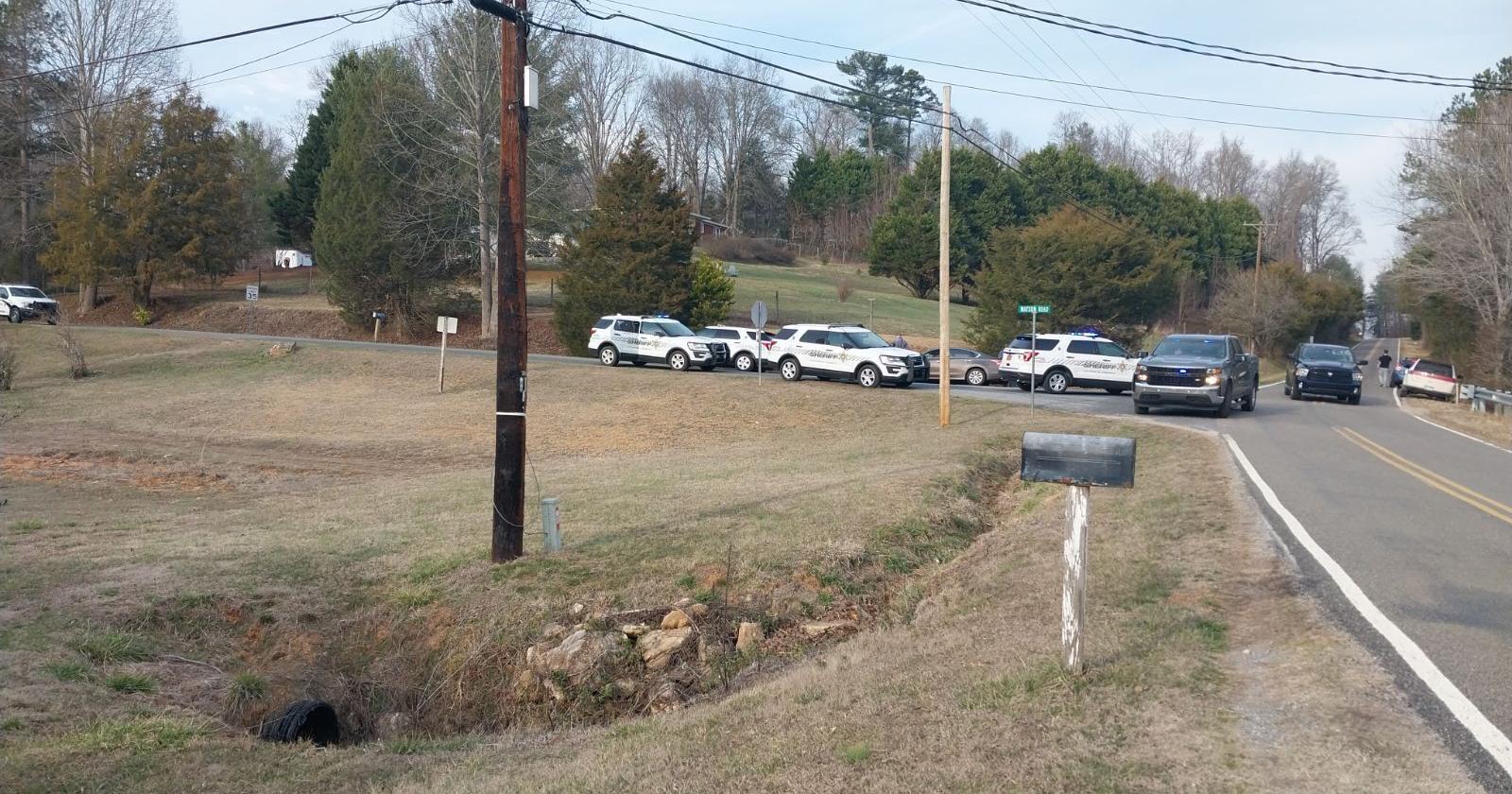 25-year-old shot, killed by deputy in Caldwell County - Vimarsana News