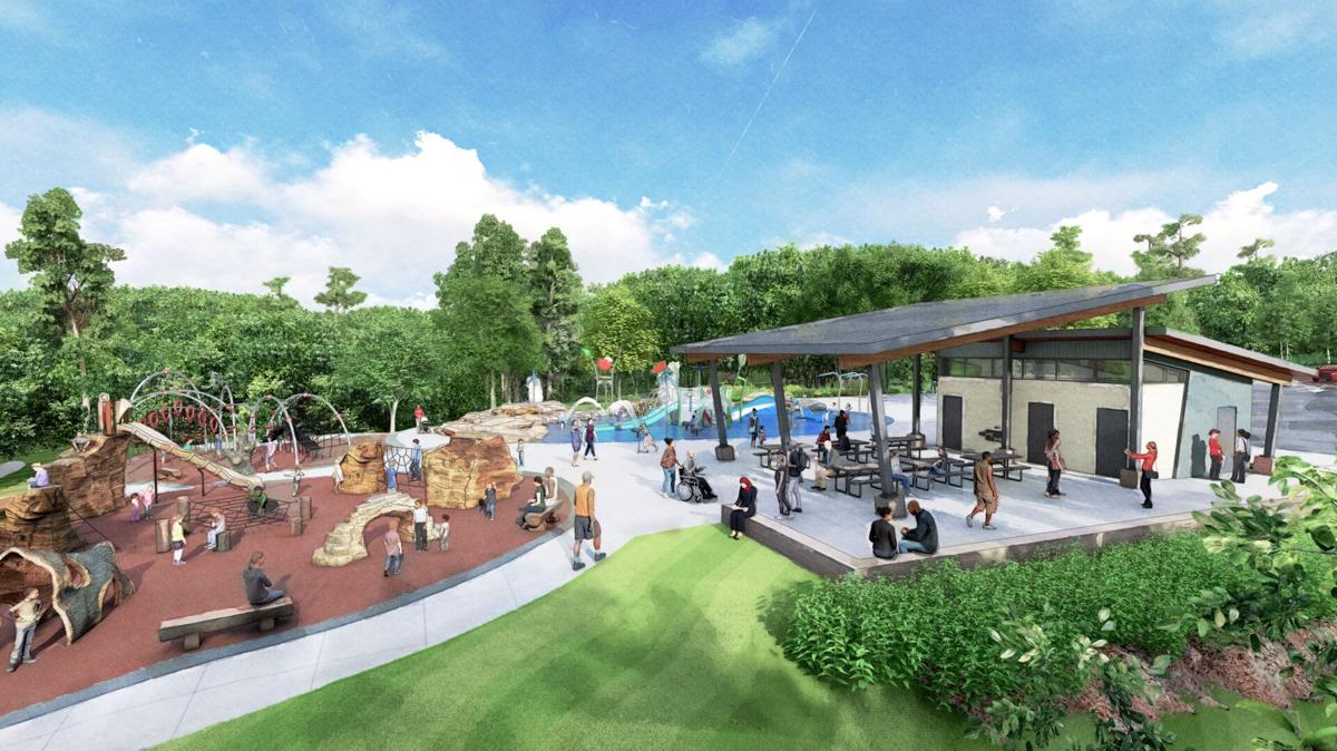 Concord parks 60 million GO bond is up for vote