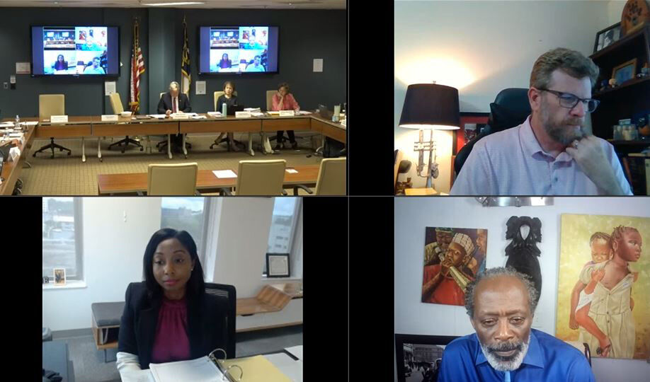 Local Government Commission