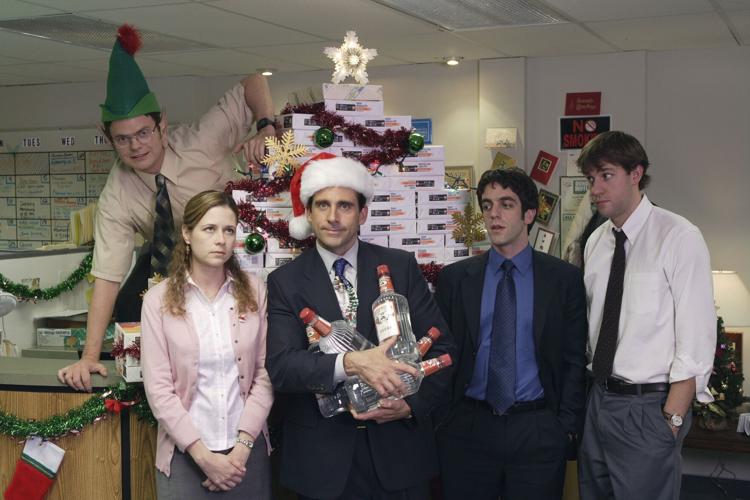 The Office -- Season 2