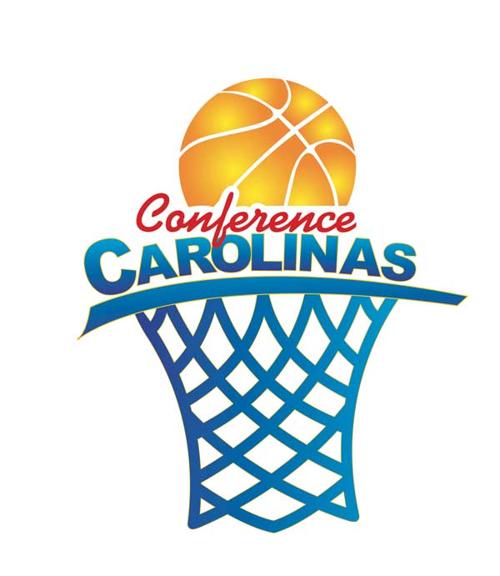 Conference Carolinas Tournament Logo Sports Independenttribune Com