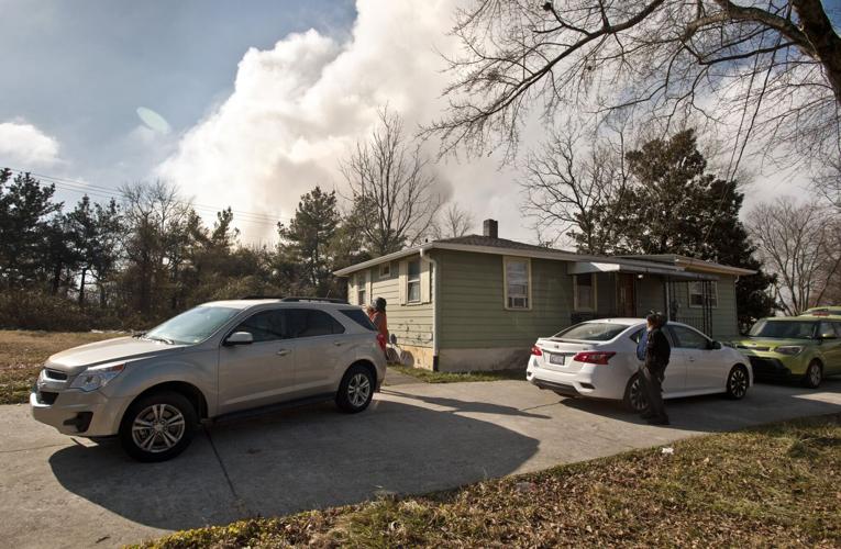 Winston Weaver fertilizer fire