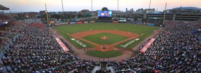 Buffalo Bisons