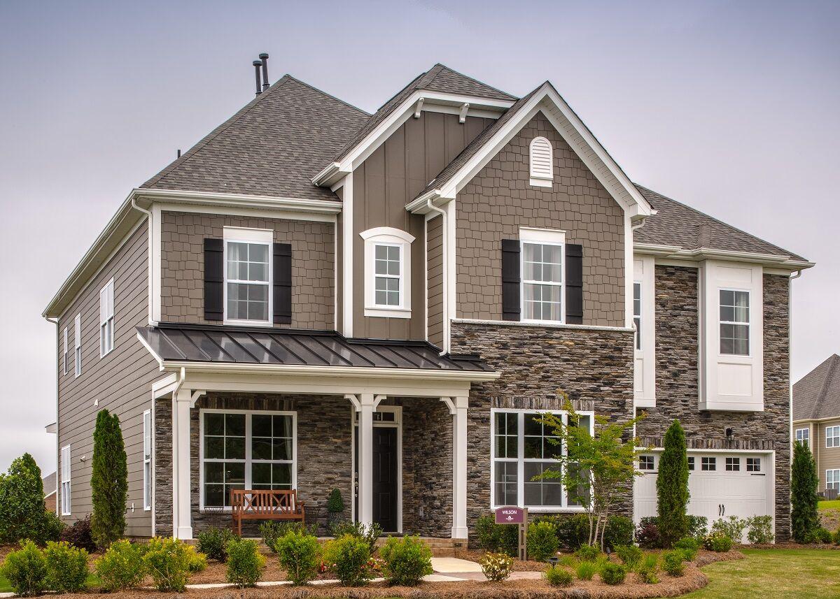 M/I Homes notes home buyer trends changing during COVID