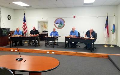 Town of Midland to end Waste Connections contract