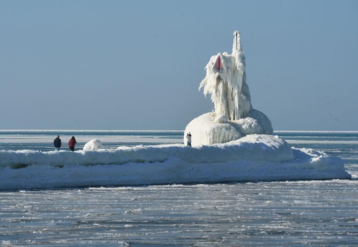 Winter Weather Michigan