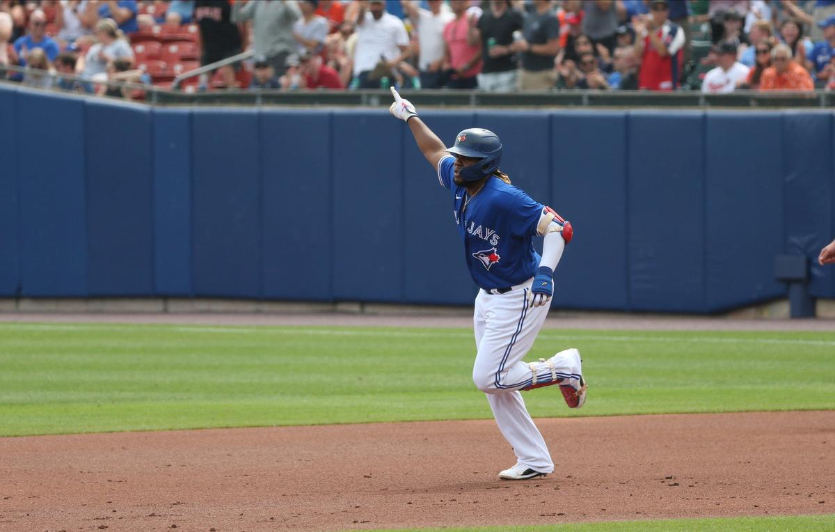 Toronto Blue Jays vs Baltimore Orioles